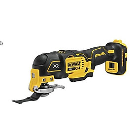 Mua Thân máy cắt rung đa năng Dewalt 20v Max DCS356N -  Chính hãng SKU DCS356
