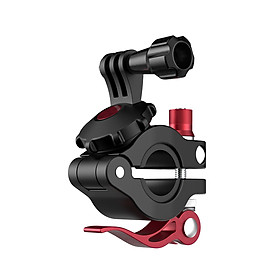 Kẹp Máy Ảnh Hành Trình Gắn Tay Lái Xe Đạp / Xe Máy Cho GoPro 8 Osmo Action Osmo Pocket