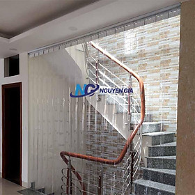 Mua Rèm Che Điều Hòa Cho Cửa Cao 2m4 Độ Dày 1.5mm