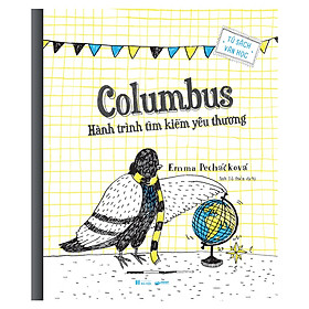 Columbus Hành trình tìm kiếm yêu thương