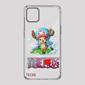 Ốp Lưng Dành Cho IPHONE 13 PRO MAX