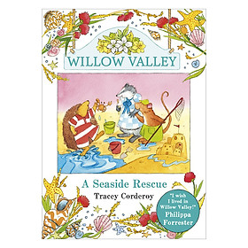 Download sách Willow Valley 6: A Seaside Rescue