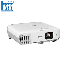Mua Máy chiếu Epson EB-982W - Hàng Chính Hãng