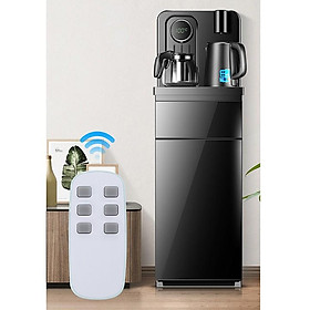 Mua Cây nước nóng thông minh có điều khiển từ xa màn hình hiển thị nhiệt độ tặng kèm 2 ấm ST