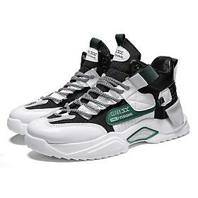 Giày sneaker đế độn nam GN949 shop Gấu Nâu chuyên giày nam đẹp