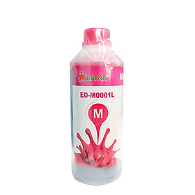 Mua Mực nước màu đỏ Dye Epson ED-M0001L thương hiệu Estar (1L) (hàng nhập khẩu)