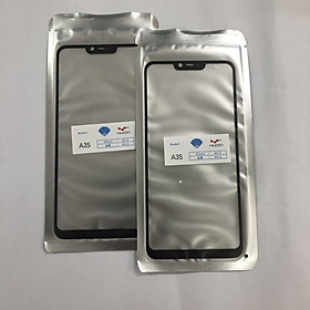 Mua Kính liền keo ép màn hình dành cho Oppo A3S/A5/C1 ĐEN