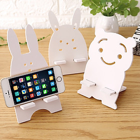 Mua Giá đỡ điện thoại  chất liệu gỗ nhựa chống nước tuyệt đối
