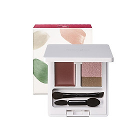 Bảng màu trang điểm đa năng 5 in 1 - naturaglacé Make Up Palette