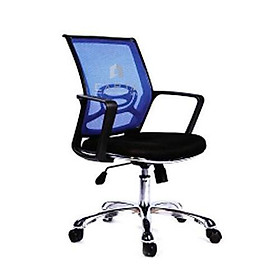 Ghế nhân viên lưới nệm vải CE4230-M Nội thất Capta