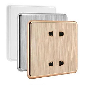 CÔNG TẮC 4 LỖ 04820 AKKO STAR - HÀNG CHÍNH HÃNG