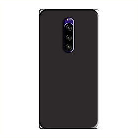 Ốp Lưng Dành Cho SONY XPERIA XZ4