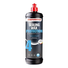 DUNG DỊCH BẢO VỆ VÀ TĂNG CƯỜNG ĐỘ BÓNG  Sealing Wax Protection