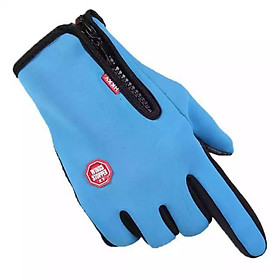 Găng tay cảm ứng, chống nước cho cả nam và nữ