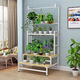 Mua Kệ để cây trang trí phòng khách IMT-205