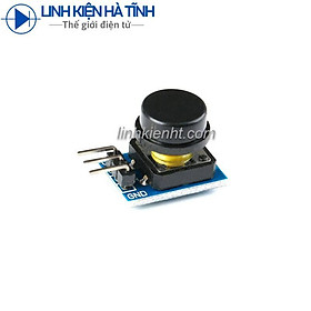Mua MODULE NÚT NHẤN CHO ARDUINO