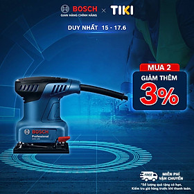 Mua Máy chà nhám rung GSS 140 (All New)