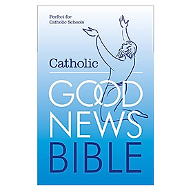 Catholic Schools New Bible