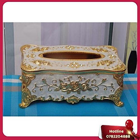 Mua Hộp Giấy Ăn Cao Cấp - Miễn Phí Vận Chuyển