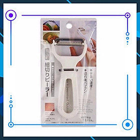 Mua -  GIẢM GIÁ ĐẶC BIỆT  - Dụng Cụ Nạo Sợi Rau Củ ECHO Nhật Bản