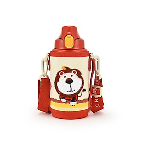 BÌNH GIỮ NHIỆT BEDDYBEAR RT105-580 580ML