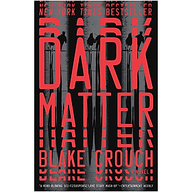 Dark Matter