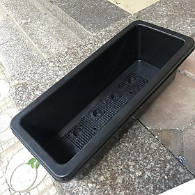 Mua Khay thông minh trồng rau hoa ban công 67x24 cao 20cm