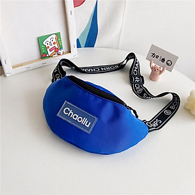 Túi đeo chéo cho bé gái/ bé trai phong cách dễ thương – BEE GEE DCTE1013