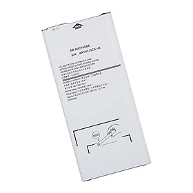 Mua Pin dành cho Samsung Galaxy A7 2016 A710 3300mAh