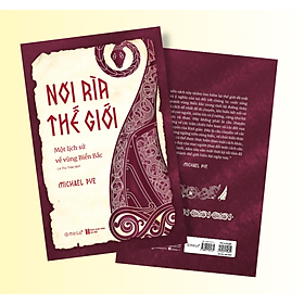 Bộ Sách Lịch Sử Và Văn Hóa Bắc Âu: Đi Tìm Sisu + Nơi Rìa Thế Giới + Những Người Gần Như Hoàn Hảo - Bản Quyền