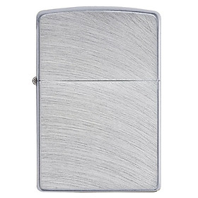 Bật Lửa Zippo Chrome Arch