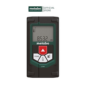 Hình ảnh Máy Đo Khoảng Cách Laser Metabo LD 60