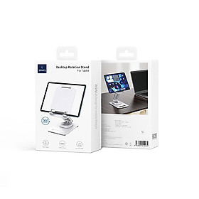Mua Giá đỡ máy tính bảng  điện thoại WiWU ZM010 xoay 360 độ - hàng chính hãng