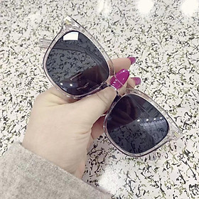 Kính mát kính râm thời trang phân cực thời trang chống nắng chống tia UV dành cho cả nam và nữ