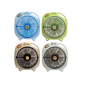 Mua Quạt Hộp Lifan HV-138 36W ( Giao Màu Ngẫu Nhiên ) - Hàng chính hãng