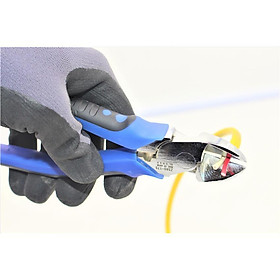 Mua Kìm Cắt Đa Năng Victor ZS80-175 Made in Japan. Kìm chắc chắn  bền bỉ