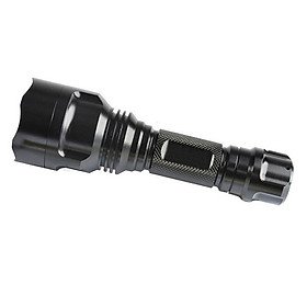 Mua Đèn pin chiếu sáng cầm tay C8