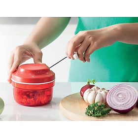 Mua {Tupperware} Dụng cụ xay thực phẩm Turbo Chopper