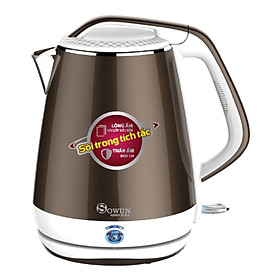 Mua Ấm Đun Siêu Tốc Sowun SW S1626 (1.7 Lít) - Hàng Chính Hãng