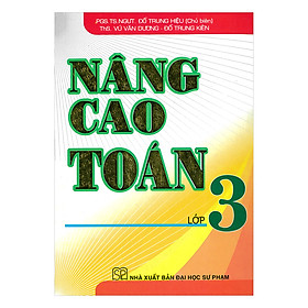 Toán Nâng Cao Lớp 3