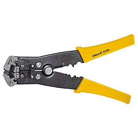 Mua Kềm Tuốt Và Bấm Cos Dây Điện