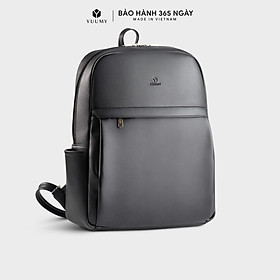 Balo Yuumy ( Thời trang nữ trẻ trung tiện dụng vừa A4 - Balo da Seasand YBA97 )