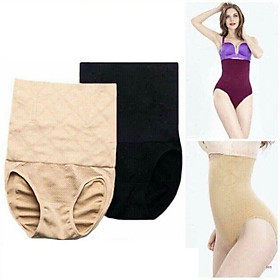 Quần gen bụng chống cuộn đẹp