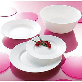 Mua Bát đĩa hàng lẻ Toledo