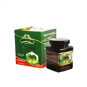 CAO MỀM ATISO NGỌT 200g