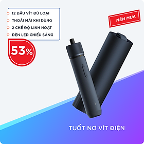 Mua TUỐC NƠ VÍT ĐIỆN