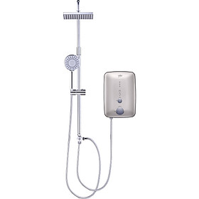 Mua Máy Nước Nóng Trực Tiếp Sen Thuyền Beko BWI45S1D-242 (4500W) Bơm DC - Hàng Chính Hãng