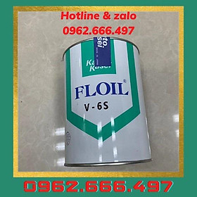 Mua Mỡ Kanto Kasei FLOIL V-6S