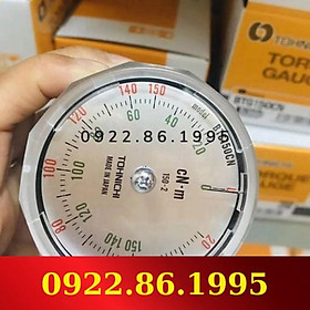 BTG60CN-S Đo Mô-men Xoắn Tohnichi