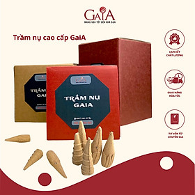 Mua Nụ trầm hương xông thơm nhà đón tài lộc 100% từ thiên nhiên